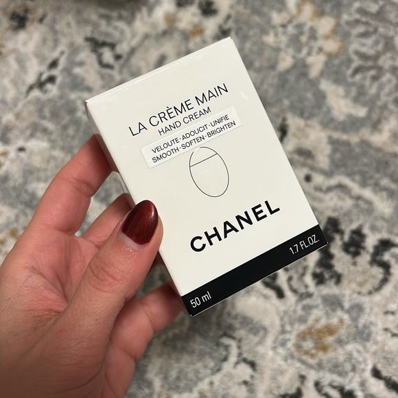 La Crème Main - Chanel - Picture 3 of 3